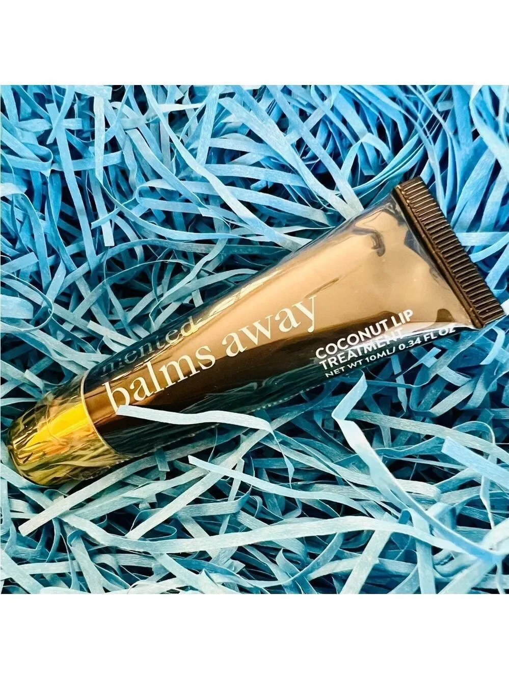 Mented Cosmetics mented balms